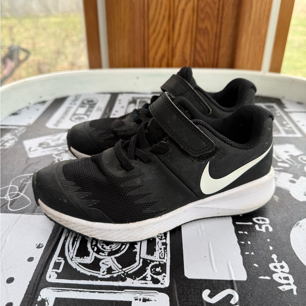 Nike Kids Star Runner